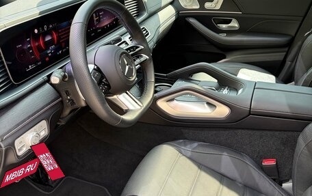 Mercedes-Benz GLS, 2024 год, 13 500 000 рублей, 9 фотография