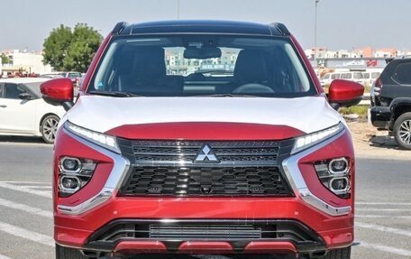 Mitsubishi Eclipse Cross, 2026 год, 3 150 000 рублей, 2 фотография