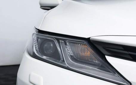 Toyota Camry, 2019 год, 2 549 000 рублей, 19 фотография