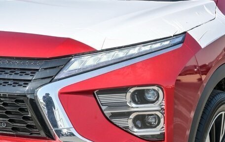 Mitsubishi Eclipse Cross, 2026 год, 3 150 000 рублей, 3 фотография