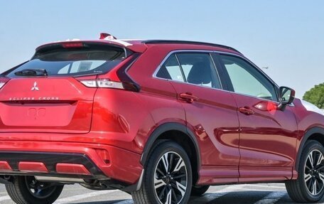 Mitsubishi Eclipse Cross, 2026 год, 3 150 000 рублей, 6 фотография