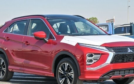 Mitsubishi Eclipse Cross, 2026 год, 3 150 000 рублей, 5 фотография