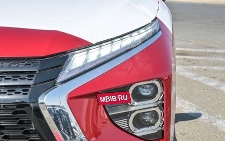 Mitsubishi Eclipse Cross, 2026 год, 3 150 000 рублей, 4 фотография