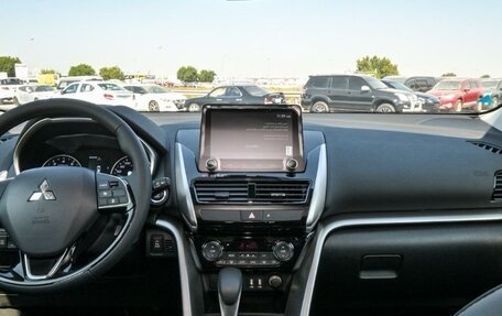 Mitsubishi Eclipse Cross, 2026 год, 3 150 000 рублей, 12 фотография
