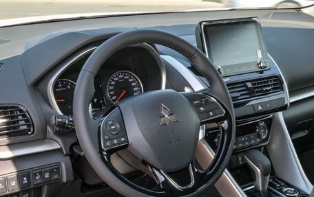 Mitsubishi Eclipse Cross, 2026 год, 3 150 000 рублей, 14 фотография