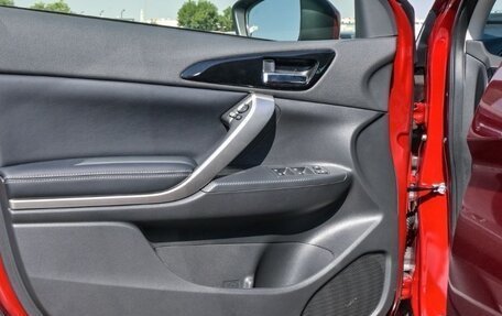 Mitsubishi Eclipse Cross, 2026 год, 3 150 000 рублей, 16 фотография