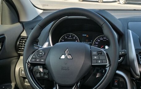 Mitsubishi Eclipse Cross, 2026 год, 3 150 000 рублей, 13 фотография