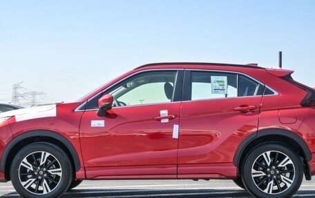 Mitsubishi Eclipse Cross, 2026 год, 3 150 000 рублей, 9 фотография