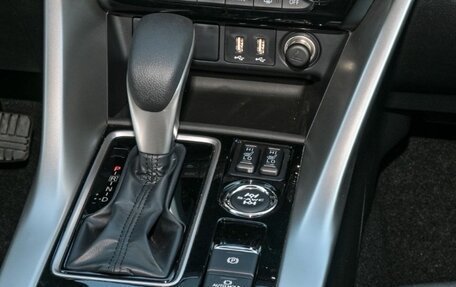 Mitsubishi Eclipse Cross, 2026 год, 3 150 000 рублей, 19 фотография