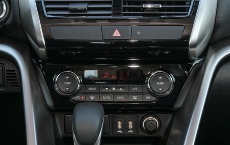 Mitsubishi Eclipse Cross, 2026 год, 3 150 000 рублей, 18 фотография