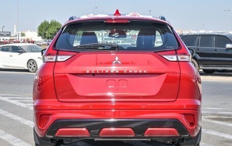 Mitsubishi Eclipse Cross, 2026 год, 3 150 000 рублей, 7 фотография