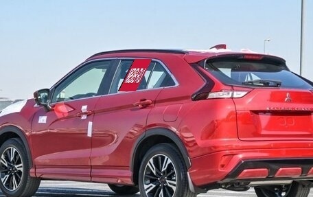 Mitsubishi Eclipse Cross, 2026 год, 3 150 000 рублей, 8 фотография