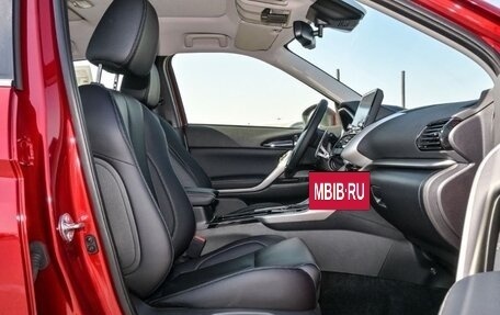Mitsubishi Eclipse Cross, 2026 год, 3 150 000 рублей, 20 фотография