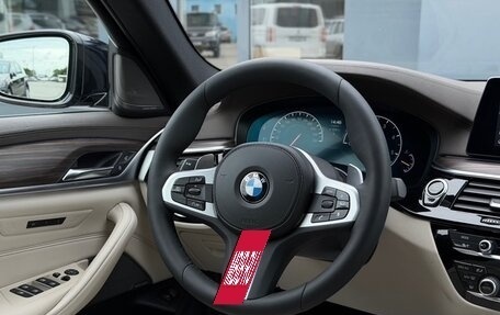 BMW 5 серия, 2019 год, 3 990 000 рублей, 9 фотография