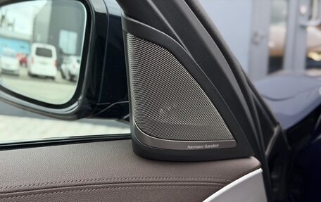 BMW 5 серия, 2019 год, 3 990 000 рублей, 16 фотография