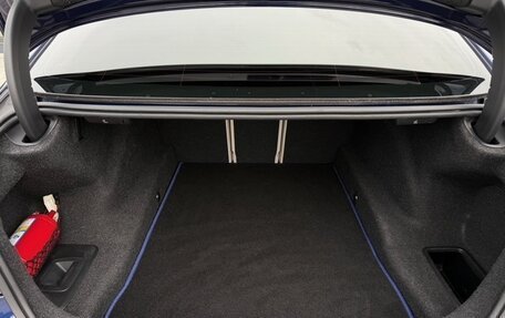BMW 5 серия, 2019 год, 3 990 000 рублей, 23 фотография