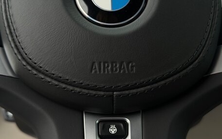 BMW 5 серия, 2019 год, 3 990 000 рублей, 10 фотография