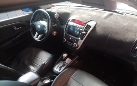 KIA cee'd I рестайлинг, 2010 год, 720 000 рублей, 3 фотография
