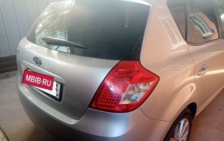 KIA cee'd I рестайлинг, 2010 год, 720 000 рублей, 4 фотография