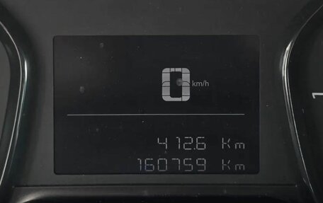 Peugeot Traveller I, 2017 год, 1 799 000 рублей, 12 фотография