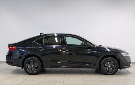 Skoda Octavia IV, 2021 год, 2 495 000 рублей, 4 фотография