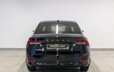 Skoda Octavia IV, 2021 год, 2 495 000 рублей, 6 фотография