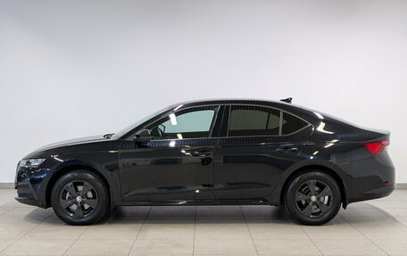 Skoda Octavia IV, 2021 год, 2 495 000 рублей, 8 фотография