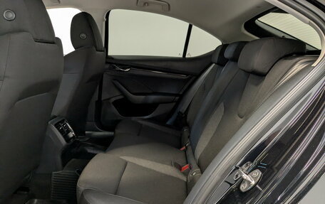 Skoda Octavia IV, 2021 год, 2 495 000 рублей, 12 фотография