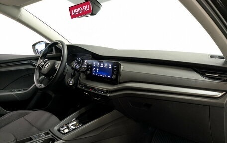 Skoda Octavia IV, 2021 год, 2 495 000 рублей, 11 фотография