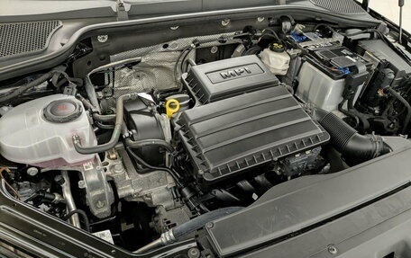 Skoda Octavia IV, 2021 год, 2 495 000 рублей, 9 фотография