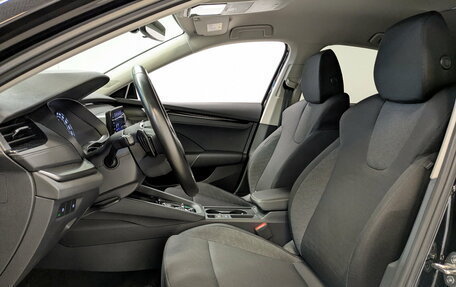 Skoda Octavia IV, 2021 год, 2 495 000 рублей, 20 фотография