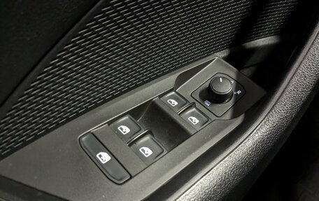 Skoda Octavia IV, 2021 год, 2 495 000 рублей, 29 фотография