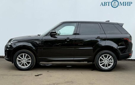 Land Rover Range Rover Sport II, 2019 год, 4 325 000 рублей, 8 фотография