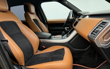 Land Rover Range Rover Sport II, 2019 год, 4 325 000 рублей, 12 фотография