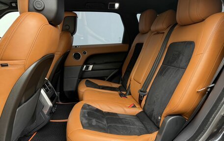 Land Rover Range Rover Sport II, 2019 год, 4 325 000 рублей, 11 фотография