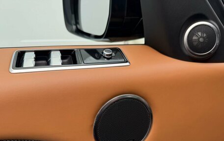 Land Rover Range Rover Sport II, 2019 год, 4 325 000 рублей, 17 фотография