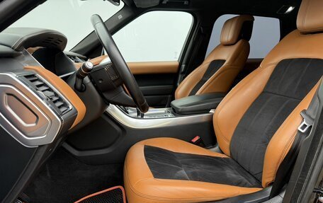 Land Rover Range Rover Sport II, 2019 год, 4 325 000 рублей, 10 фотография