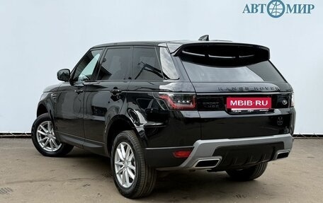 Land Rover Range Rover Sport II, 2019 год, 4 325 000 рублей, 7 фотография