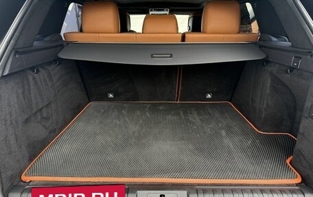 Land Rover Range Rover Sport II, 2019 год, 4 325 000 рублей, 15 фотография