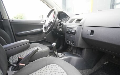 Skoda Fabia I, 2005 год, 275 000 рублей, 11 фотография