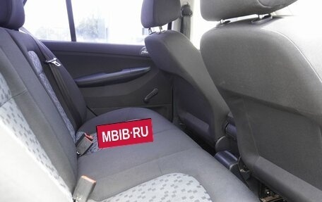 Skoda Fabia I, 2005 год, 275 000 рублей, 10 фотография