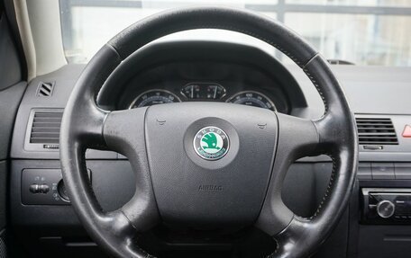 Skoda Fabia I, 2005 год, 275 000 рублей, 14 фотография