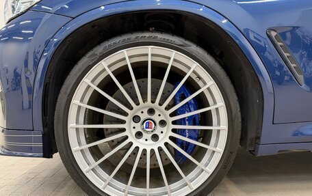 Alpina XD4 G02, 2021 год, 9 490 000 рублей, 9 фотография