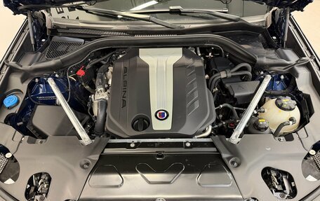 Alpina XD4 G02, 2021 год, 9 490 000 рублей, 10 фотография