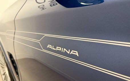 Alpina XD4 G02, 2021 год, 9 490 000 рублей, 7 фотография