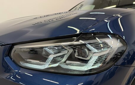 Alpina XD4 G02, 2021 год, 9 490 000 рублей, 8 фотография