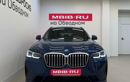 Alpina XD4 G02, 2021 год, 9 490 000 рублей, 3 фотография