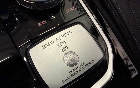 Alpina XD4 G02, 2021 год, 9 490 000 рублей, 17 фотография