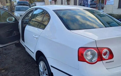 Volkswagen Passat B6, 2010 год, 600 000 рублей, 1 фотография
