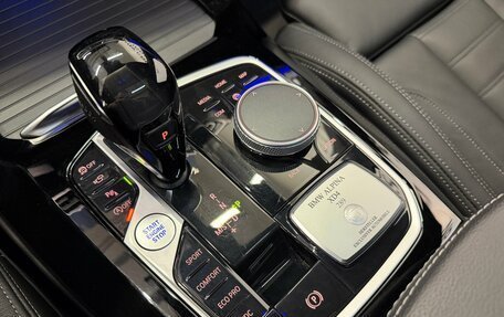Alpina XD4 G02, 2021 год, 9 490 000 рублей, 16 фотография